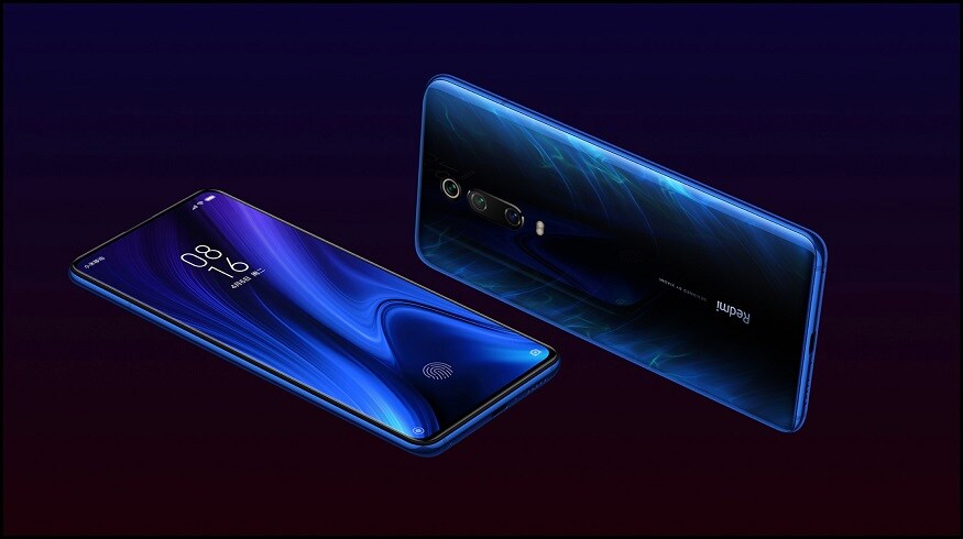 Redmi K20 হচ্ছে K20 Pro ফোনটির হালকা ভার্সন। K20-তে সব Pro-এর ফিচার রয়েছে প্রসেসর ছাড়া। Redmi K20 ফোনে থাকছে Snapdragon 730 চিপসেট, 6GB RAM আর 128GB স্টোরেজ Redmi K20 হচ্ছে K20 Pro ফোনটির হালকা ভার্সন। K20-তে সব Pro-এর ফিচার রয়েছে প্রসেসর ছাড়া। Redmi K20 ফোনে থাকছে Snapdragon 730 চিপসেট, 6GB RAM আর 128GB স্টোরেজ