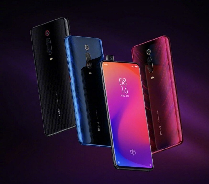 Redmi K20 Pro এর দাম শুরু হচ্ছে 27,999 টাকা থেকে। 8GB RAM আর 256 GB স্টোরেজে Redmi K20 Pro কেনার খরচ 30,999 টাকা। Redmi K20 Pro এর দাম শুরু হচ্ছে 27,999 টাকা থেকে। 8GB RAM আর 256 GB স্টোরেজে Redmi K20 Pro কেনার খরচ 30,999 টাকা।