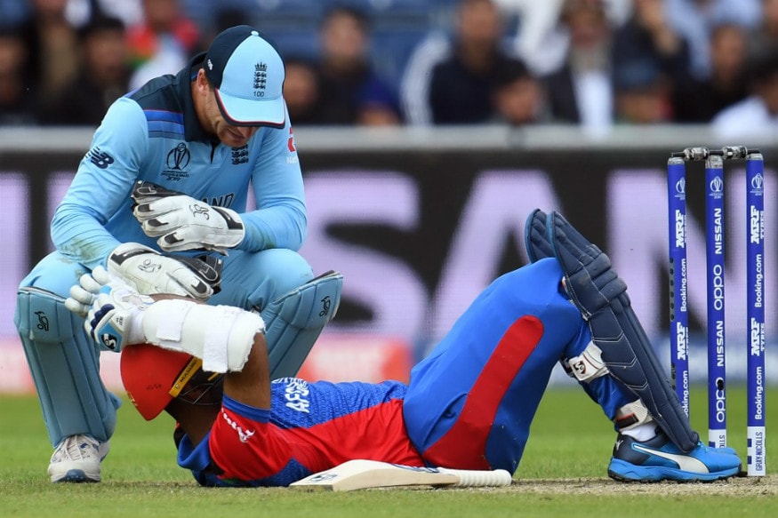 এবার থেকে খেলা চলাকালীন চোট পাওয়া ক্রিকেটারের জন্য পরিবর্ত নেওয়ার নিয়ম চালু করবে আইসিসি ৷ আসন্ন অ্যাসেজ সিরিজেই এই নিয়ম চালু হতে পারে ৷ এবার থেকে খেলা চলাকালীন চোট পাওয়া ক্রিকেটারের জন্য পরিবর্ত নেওয়ার নিয়ম চালু করবে আইসিসি ৷ আসন্ন অ্যাসেজ সিরিজেই এই নিয়ম চালু হতে পারে ৷