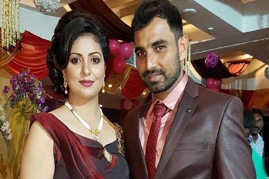 ফের বিস্ফোরক হাসিন জাহান ৷ আতঙ্কে দিন কাটাচ্ছেন মহম্মদ শামির প্রাক্তন স্ত্রী হাসিন ৷ তাঁর ভয় যেকোনও দিন খুন হতে পারেন তিনি ৷ Photo- File ফের বিস্ফোরক হাসিন জাহান ৷ আতঙ্কে দিন কাটাচ্ছেন মহম্মদ শামির প্রাক্তন স্ত্রী হাসিন ৷ তাঁর ভয় যেকোনও দিন খুন হতে পারেন তিনি ৷ Photo- File