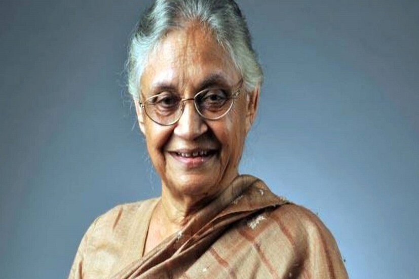 প্রতিদিনই নিয়ম করে শুতে যাওয়ার আগে যেতেন দিল্লির প্রাক্তন মুখ্যমন্ত্রী ৷ ফাইল ছবি ৷