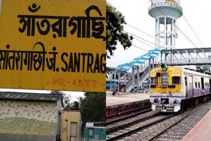 বাতিল ৩০টি লোকাল ট্রেন, বাতিল ১০ জোড়া মেল ও এক্সপ্রেস ট্রেন ৷ প্রতীকী ছবি ৷
