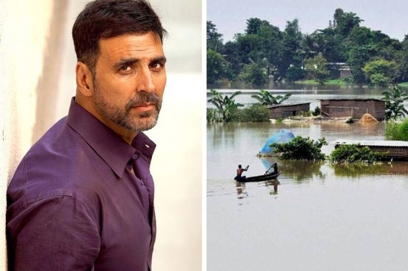 ♦ পরিস্থিতি ক্রমশই ঘোরালো হয়ে উঠছে ৷ ভয়ানক বন্যায় বেজায় সমস্যায় পড়েছে লক্ষ লক্ষ মানুষ ৷ বীভৎস বন্যার জেরে এখনও পর্যন্ত মানুষ মারা গিয়েছেন ৷ গৃহহীন লক্ষ লক্ষ মানুষ ৷ গোটা এলাকা জলমগ্ন ৷ 
