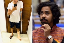 পায়ে গুরুতর চোট পেলেন জাতীয় পুরস্কার জয়ী অভিনেতা ঋদ্ধি সেন পায়ে গুরুতর চোট পেলেন জাতীয় পুরস্কার জয়ী অভিনেতা ঋদ্ধি সেন