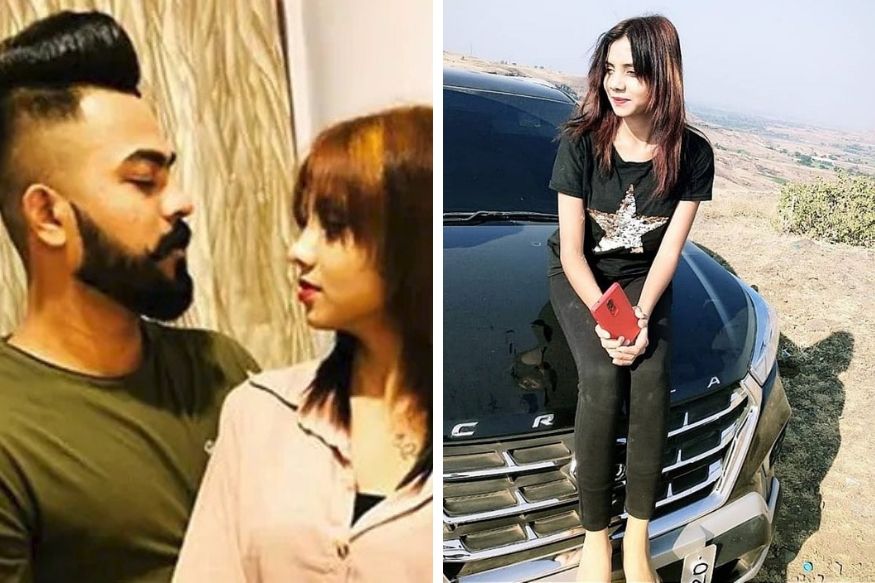 • বছর উনিশের উঠতি মডেল বান্ধবীকে খুনের অভিযোগে গ্রেফতার যুবক ৷ অভিযুক্তের নাম আশরফ শেখ ৷ ছবি: ফেসবুক ৷ • বছর উনিশের উঠতি মডেল বান্ধবীকে খুনের অভিযোগে গ্রেফতার যুবক ৷ অভিযুক্তের নাম আশরফ শেখ ৷ ছবি: ফেসবুক ৷