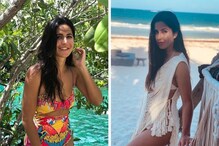 বার্থ ডে স্পেশ্যাল: সাদা বিকিনিতে সুপার হট ক্যাট সোশ্যাল মিডিয়ায় আগুন ধরালেন বার্থ ডে স্পেশ্যাল: সাদা বিকিনিতে সুপার হট ক্যাট সোশ্যাল মিডিয়ায় আগুন ধরালেন