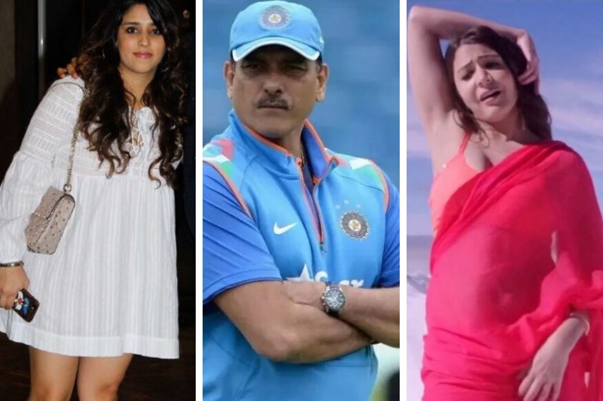 ভারতীয় দলের অন্দরমহলে নাকি অশান্তির কালো মেঘ ৷ ক্রিকেটার থেকে শুরু করে ক্রিকেটারের স্ত্রী কেউই নাকি কাউকে সহ্য করতে পারছেন না ৷ এই জল্পনায় উত্তাল সংবাদমধ্যাম, যা নাড়া দিচ্ছে ভারতীয় ক্রিকেট ফ্যানদেরও ৷ Photo- Collected ভারতীয় দলের অন্দরমহলে নাকি অশান্তির কালো মেঘ ৷ ক্রিকেটার থেকে শুরু করে ক্রিকেটারের স্ত্রী কেউই নাকি কাউকে সহ্য করতে পারছেন না ৷ এই জল্পনায় উত্তাল সংবাদমধ্যাম, যা নাড়া দিচ্ছে ভারতীয় ক্রিকেট ফ্যানদেরও ৷ Photo- Collected