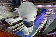 Chandrayaan 2: গোটা বিশ্বকে তাক লাগিয়ে ভারতের দ্বিতীয় চন্দ্র অভিযান, নজির গড়তে চলেছে এই সব ক্ষেত্রে Chandrayaan 2: গোটা বিশ্বকে তাক লাগিয়ে ভারতের দ্বিতীয় চন্দ্র অভিযান, নজির গড়তে চলেছে এই সব ক্ষেত্রে
