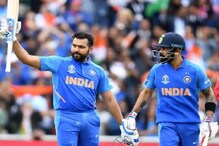 যে ৫টি কারণে ODI ও T20I-তে বিরাটের জায়গায় রোহিতকে অধিনায়ক করা উচিৎ, জেনে নিন যে ৫টি কারণে ODI ও T20I-তে বিরাটের জায়গায় রোহিতকে অধিনায়ক করা উচিৎ, জেনে নিন