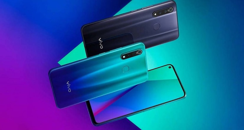 Vivo Z1 Pro থাকছে Snapdragon 712 প্রসেসর। এই প্রথম কোনও ডিভাইসে এই প্রসেসর ব্যবহার করা হয়েছে সঙ্গে থাকছ Adreno 616 GPU। 