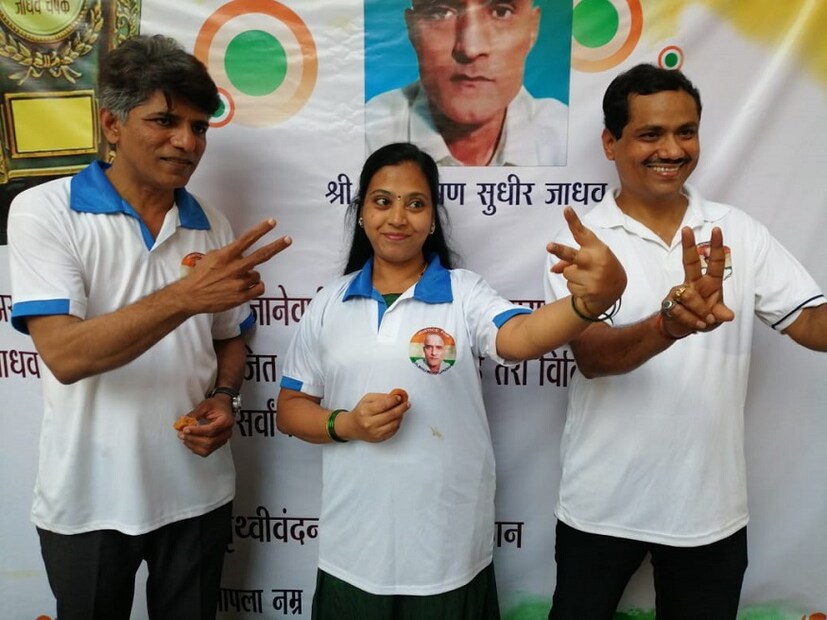 রায় পুনর্বিবেচনায় আইনি পদক্ষেপ করতে হবে পাকিস্তানকে ৷ পদক্ষেপ না হওয়া পর্যন্ত আন্তর্জাতিক আইন মেনে সুবিধা পাবেন কুলভূষণ ৷ (Image: News18)
