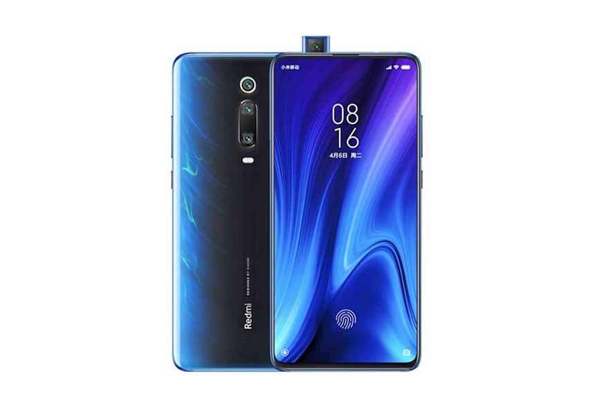 অবশেষে Redmi K20 Pro আর Redmi K20 লঞ্চের দিন ঘোষনা করল Xiaomi। কিছুদিন আগেই কোম্পানি জানিয়েছিল যে ভারতে জুলাই মাসের মাঝামাঝি লঞ্চ হবে এই ফোন দুটি। কথা মতো ১৭ জুলাই ভারতে লঞ্চ হবে এই ফোন দুটি। অবশেষে Redmi K20 Pro আর Redmi K20 লঞ্চের দিন ঘোষনা করল Xiaomi। কিছুদিন আগেই কোম্পানি জানিয়েছিল যে ভারতে জুলাই মাসের মাঝামাঝি লঞ্চ হবে এই ফোন দুটি। কথা মতো ১৭ জুলাই ভারতে লঞ্চ হবে এই ফোন দুটি।