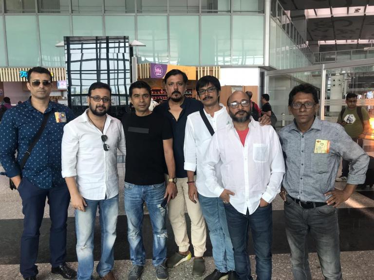 তা তালিকায় রয়েছেন কারা? টেলিভিশন অভিনেতা থেকে শুরু করে সিনেমার পর্দা ৷ কমেডিয়ান থেকে শুরু করে ভিলেন ৷ বিজেপিতে যোগ দেওয়ার তালিকায় রয়েছেন সবাই ৷ এমনকী, রয়েছেন ধারাবাহিকের পরিচালকও ৷ : সূত্র তা তালিকায় রয়েছেন কারা? টেলিভিশন অভিনেতা থেকে শুরু করে সিনেমার পর্দা ৷ কমেডিয়ান থেকে শুরু করে ভিলেন ৷ বিজেপিতে যোগ দেওয়ার তালিকায় রয়েছেন সবাই ৷ এমনকী, রয়েছেন ধারাবাহিকের পরিচালকও ৷ : সূত্র
