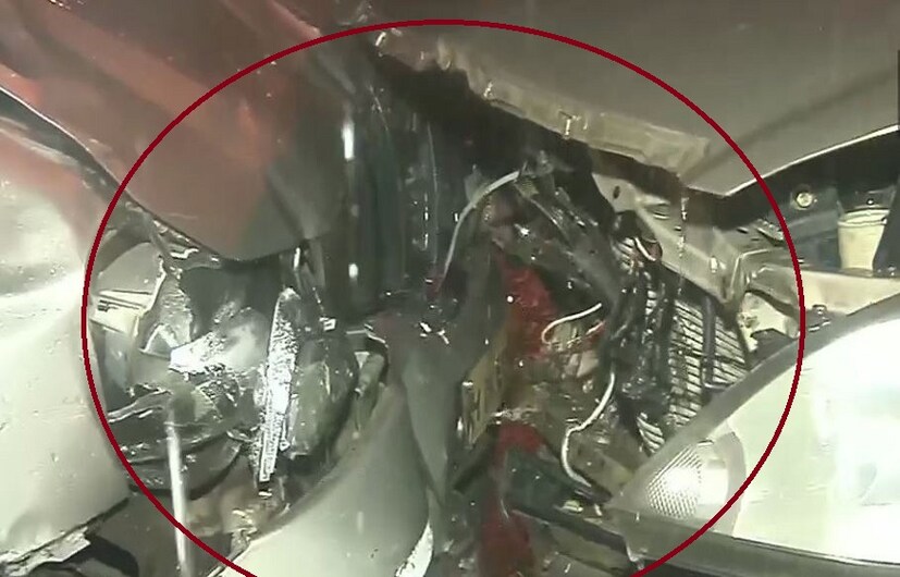 অতিবৃষ্টির ফলে দেশের অনেক রাজ্যেই এখন বেহাল অবস্থা৷ বিহার, অসম, মুম্বইয়ে সাধারণ জীবন বিপর্যস্ত৷ Photo Courtesy: ANI