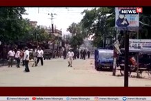 ফের রণক্ষেত্র ভাটপাড়া ফের রণক্ষেত্র ভাটপাড়া