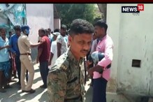 বিজেপিকর্মীর বাড়িতে বোমা ফেটে আহত ৩, দেখুন ভিডিও বিজেপিকর্মীর বাড়িতে বোমা ফেটে আহত ৩, দেখুন ভিডিও
