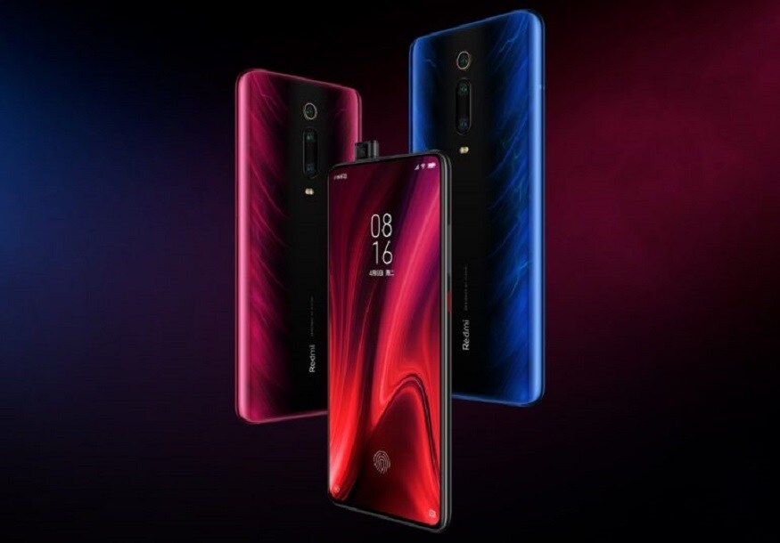 Redmi K20 Pro-তে রয়েছে 6.39 ইঞ্চি AMOLED FHD+ ডিসপ্লে, যার ডিসপ্লে রেজোলুশন 91.9 শতাংশ । ডিসপ্লের নীচে থাকছে ফিঙ্গারপ্রিন্ট সেন্সার। Redmi K20 Pro-তে রয়েছে 6.39 ইঞ্চি AMOLED FHD+ ডিসপ্লে, যার ডিসপ্লে রেজোলুশন 91.9 শতাংশ । ডিসপ্লের নীচে থাকছে ফিঙ্গারপ্রিন্ট সেন্সার।