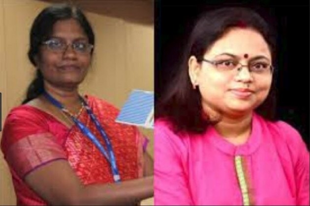 মূল কান্ডারী দুই ভারতীয় নারী ৷ প্রজেক্ট ডিরেক্টর মুথাইয়া বনিতা ও উৎক্ষেপণের মিশন ডিরেক্টর রীতু কারিঢাল ৷ এমনকী চন্দ্রাভিযানের গোটা টিমের মধ্যে ৩০ জনই মহিলা ৷ মূল কান্ডারী দুই ভারতীয় নারী ৷ প্রজেক্ট ডিরেক্টর মুথাইয়া বনিতা ও উৎক্ষেপণের মিশন ডিরেক্টর রীতু কারিঢাল ৷ এমনকী চন্দ্রাভিযানের গোটা টিমের মধ্যে ৩০ জনই মহিলা ৷