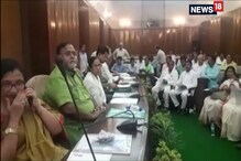 তফসিলি জাতি, উপজাতির বিধায়কদের নিয়ে বৈঠক মুখ্যমন্ত্রীর তফসিলি জাতি, উপজাতির বিধায়কদের নিয়ে বৈঠক মুখ্যমন্ত্রীর