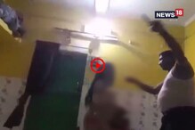 নিষিদ্ধপল্লিতে মহিলার সঙ্গে ওসি-র উত্তাল নাচ! ভাইরাল ভিডিও... নিষিদ্ধপল্লিতে মহিলার সঙ্গে ওসি-র উত্তাল নাচ! ভাইরাল ভিডিও...