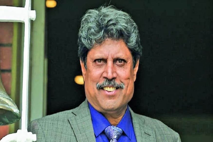 পরামর্শদাতা কমিটির প্রধান ১৯৮৩ বিশ্বকাপ জয়ী অধিনায়ক কপিল দেব, কমিটিতে রযেছেন প্রাক্তন ক্রিকেটা তথা ভারতীয় দলের প্রাক্তন কোচ অংশুমান গায়কোয়াড় ও শান্তা রঙ্গোস্বামী রয়েছেন ৷ ফাইল ছবি ৷ পরামর্শদাতা কমিটির প্রধান ১৯৮৩ বিশ্বকাপ জয়ী অধিনায়ক কপিল দেব, কমিটিতে রযেছেন প্রাক্তন ক্রিকেটা তথা ভারতীয় দলের প্রাক্তন কোচ অংশুমান গায়কোয়াড় ও শান্তা রঙ্গোস্বামী রয়েছেন ৷ ফাইল ছবি ৷