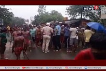 জয়শ্রীরাম বলায় মারধরের অভিযোগ, সংঘর্ষে উত্তপ্ত কান্দি জয়শ্রীরাম বলায় মারধরের অভিযোগ, সংঘর্ষে উত্তপ্ত কান্দি
