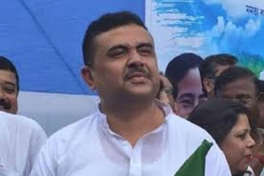 একুশের সভা থেকে তৃণমূল নেতা শুভেন্দু অধিকারী বিজেপিকে আক্রমণ করে বলেছেন বাংলার সংস্কৃতি বিজেপি জানেনা ৷ ফাইল ছবি ৷ একুশের সভা থেকে তৃণমূল নেতা শুভেন্দু অধিকারী বিজেপিকে আক্রমণ করে বলেছেন বাংলার সংস্কৃতি বিজেপি জানেনা ৷ ফাইল ছবি ৷