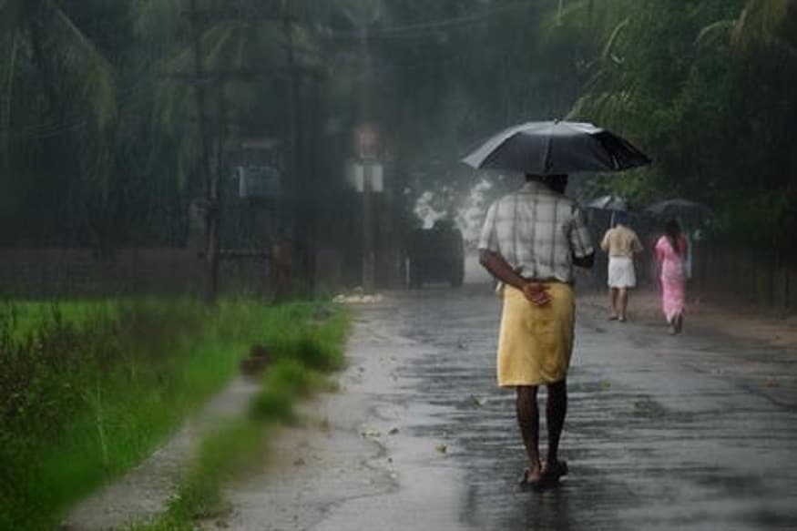 ভারী থেকে অতিবারী বৃষ্টিপাতের সতর্কতা রয়েছে তেলঙ্গানা, মধ্য মহারাষ্ট্র, সৌরাষ্ট্র, কচ্ছ, ছত্তীসগড়, বিদর্ভ, রাজস্থানের বিস্তীর্ণ এলাকায় তুমুল ঝড়বৃষ্টি হতে চলেছে ৷ প্রতীকী ছবি ৷ ভারী থেকে অতিবারী বৃষ্টিপাতের সতর্কতা রয়েছে তেলঙ্গানা, মধ্য মহারাষ্ট্র, সৌরাষ্ট্র, কচ্ছ, ছত্তীসগড়, বিদর্ভ, রাজস্থানের বিস্তীর্ণ এলাকায় তুমুল ঝড়বৃষ্টি হতে চলেছে ৷ প্রতীকী ছবি ৷