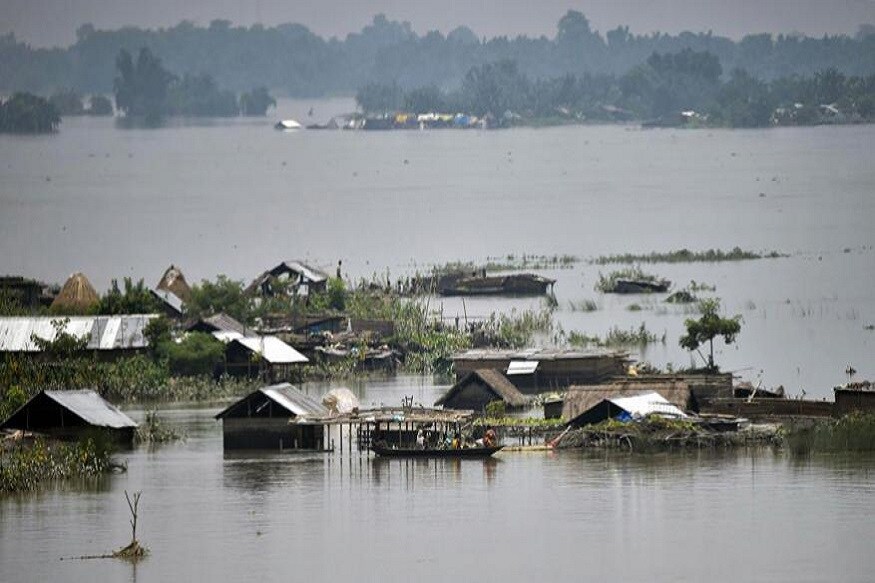 বাংলাদেশ, ভারত, নেপাল ও মায়ানমারে ঘরছাড়া হয়েছেন ১ কোটিরও বেশি মানুষ , এমনই জানানো হয়েছে রাষ্ট্রপুঞ্জের একটি রিপোর্টে । বাংলাদেশ, ভারত, নেপাল ও মায়ানমারে ঘরছাড়া হয়েছেন ১ কোটিরও বেশি মানুষ , এমনই জানানো হয়েছে রাষ্ট্রপুঞ্জের একটি রিপোর্টে ।
