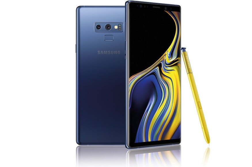 এই সেলে Galaxy Note 9-এর 128GB ভেরিয়েন্টটি পেয়ে যাবেন মাত্র 62,000 টাকায় আর 512GB ভেরিয়েন্টটি পাওয়া যাচ্ছে 74,400 টাকায়। আপনাকে শুধু বেছে নিতে হবে সেরা অফার আর রঙটি। এই সেলে Galaxy Note 9-এর 128GB ভেরিয়েন্টটি পেয়ে যাবেন মাত্র 62,000 টাকায় আর 512GB ভেরিয়েন্টটি পাওয়া যাচ্ছে 74,400 টাকায়। আপনাকে শুধু বেছে নিতে হবে সেরা অফার আর রঙটি।