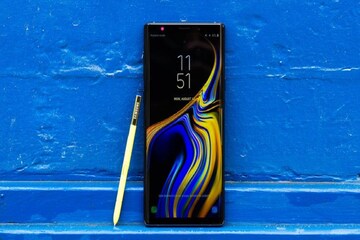 চলছে Amazon Prime day সেল ! Galaxy Note 9-এ রয়েছে একাধিক আকর্ষণীয় অফার চলছে Amazon Prime day সেল ! Galaxy Note 9-এ রয়েছে একাধিক আকর্ষণীয় অফার