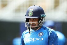 স্ট্যান্ডবাই হিসেবে থেকেও ডাক পাননি বিশ্বকাপে, হতাশা থেকেই কি অবসর রায়ডুর ? স্ট্যান্ডবাই হিসেবে থেকেও ডাক পাননি বিশ্বকাপে, হতাশা থেকেই কি অবসর রায়ডুর ?