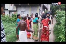 কাটমানি নিয়ে ধুন্ধুমার হরিপালে, উপপ্রধান, সুপারভাইজারের বাড়ি ভাঙচুর কাটমানি নিয়ে ধুন্ধুমার হরিপালে, উপপ্রধান, সুপারভাইজারের বাড়ি ভাঙচুর