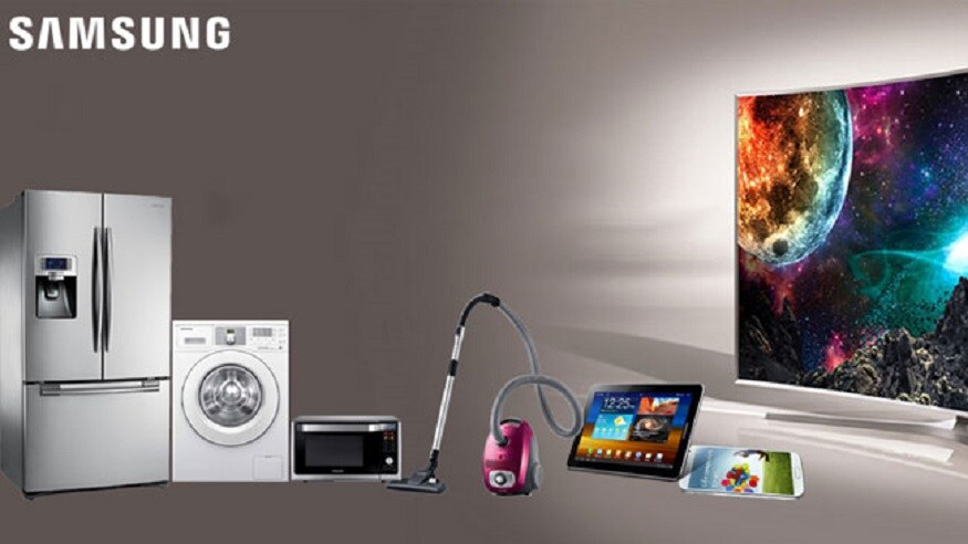 এই সেলে Samsung-এর টিভিতে পেয়ে হাবেন 45% অবধি ছাড়। আর অ্যাকসেসরিজে পেয়ে যাবেন 60% পর্যন্ত ছাড়। ফ্রিজ আর ওয়াশিং মেশিনে পাওয়া যাবে 30% পর্যন্ত ছাড়। এই সেলে Samsung-এর টিভিতে পেয়ে হাবেন 45% অবধি ছাড়। আর অ্যাকসেসরিজে পেয়ে যাবেন 60% পর্যন্ত ছাড়। ফ্রিজ আর ওয়াশিং মেশিনে পাওয়া যাবে 30% পর্যন্ত ছাড়।