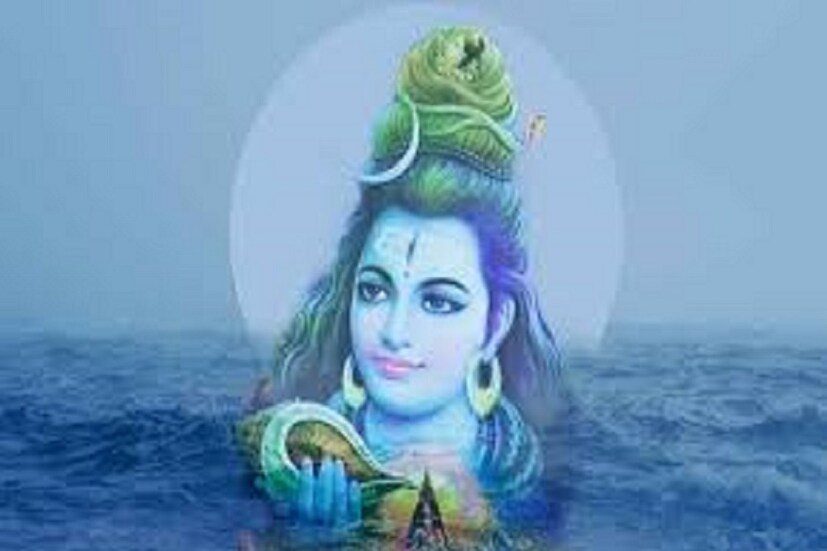 শিবের পুজোয় আকন্দ ফুলের মালা, ধুতরা ফুল, দুধ দিয়ে স্নান করালে অত্যন্ত সন্তুষ্ট হন ভগবান শঙ্কর ৷ 