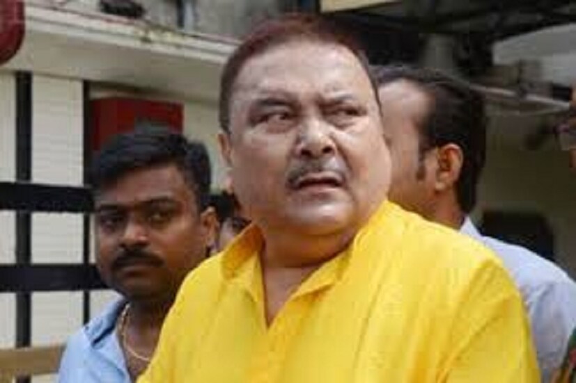 সেই শুনানির পর সোমবার রায়দানের কথা ছিল । ফাইল ছবি ৷ 