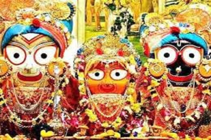 জীবনকে সুখে ভরিয়ে তুলতে জগন্নাথদেবের পুজো করাটা অত্যন্ত জরুরি ৷ তিনি সবার পরিত্রাতা স্বয়ং মঙ্গলের প্রতিমূর্তি তিনি ৷
