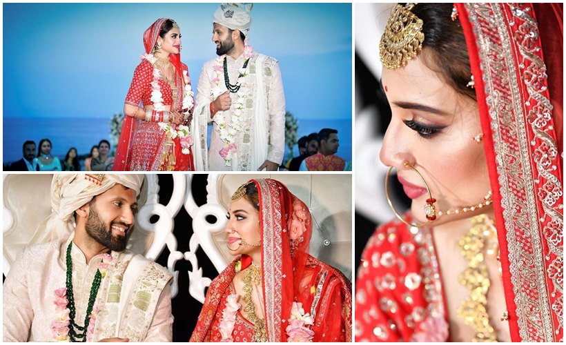 তবে অতিথি তালিকায় চমক নয় ৷ চমক থাকবে রিসেপশনের খাওয়া-দাওয়াতেও ৷ নুসরত নাকি নিজে বেছেছেন খাবার ৷ নিজেই তৈরি করেছেন তালিকা ৷ তবে অতিথি তালিকায় চমক নয় ৷ চমক থাকবে রিসেপশনের খাওয়া-দাওয়াতেও ৷ নুসরত নাকি নিজে বেছেছেন খাবার ৷ নিজেই তৈরি করেছেন তালিকা ৷
