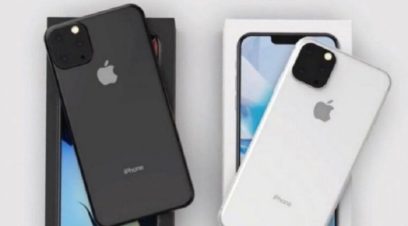 এছাড়াও iPhone 11 কে YouTube-এর ভিডিওতেও দেখা গিয়েছে। Marques Brownlee নামে এক Youtuber iPhone 11-এর ডামি দেখিয়েছে। এই ভিডিওতেও স্পষ্ট দেখা যাচ্ছে যে ফোনের পিছনে তিনটি ক্যামেরা রয়েছে। 