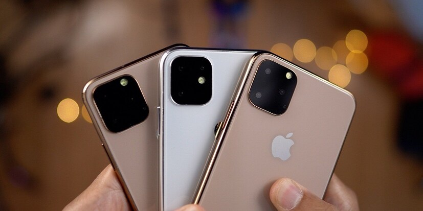 আশা করা হচ্ছে যে আগামী ১০ সেপ্টেম্বর iPhone 11, iPhone 11 Max ও iPhone 11R ফোনের দেখা মিলতে পারে। এর সঙ্গে ঘোষণা আসতে পারে অ্যাপল ওয়াচ সিরিজ ৫- এর।