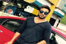 প্রথমে গাড়িতে ধাক্কা, পরে খুনের হুমকি, মদ্যপদের হাতে হেনস্থার শিকার জিতু কমল প্রথমে গাড়িতে ধাক্কা, পরে খুনের হুমকি, মদ্যপদের হাতে হেনস্থার শিকার জিতু কমল