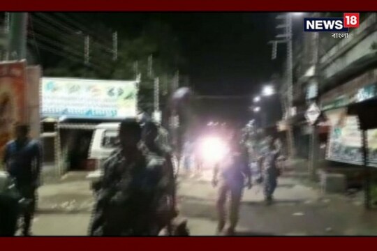 Photo: News 18 Bangla