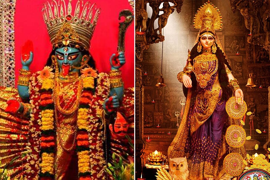 ♦ হিন্দু শাস্ত্র মতে অমাবস্যার সবসময় গুরুত্বপূর্ণ ভূমিকা রয়েছে। অমাবস্যায় অনেকের মনের বাসনা পূরণ হয়ে যেতে পারে। প্রসঙ্গত, আজ নেত্র অমাবস্যা আর এই অমাবস্যায় আপনার একাধিক মনের বাসনা পূরণ হয়ে যেতে পারে। ছবি: ভাস্বর নন্দী ও দেবমাল্য দাস ৷ ♦ হিন্দু শাস্ত্র মতে অমাবস্যার সবসময় গুরুত্বপূর্ণ ভূমিকা রয়েছে। অমাবস্যায় অনেকের মনের বাসনা পূরণ হয়ে যেতে পারে। প্রসঙ্গত, আজ নেত্র অমাবস্যা আর এই অমাবস্যায় আপনার একাধিক মনের বাসনা পূরণ হয়ে যেতে পারে। ছবি: ভাস্বর নন্দী ও দেবমাল্য দাস ৷