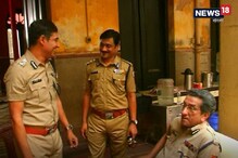 লালবাজারের অন্দরমহল এবার ওয়েব সিরিজে লালবাজারের অন্দরমহল এবার ওয়েব সিরিজে