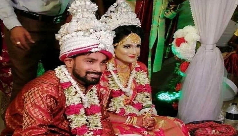 পোশাক নিয়ে প্রশ্ন তুলে অনেকেই প্রশ্ন তুলেছেন, লিটন দাস কি তাহলে ভারতীয় ? 