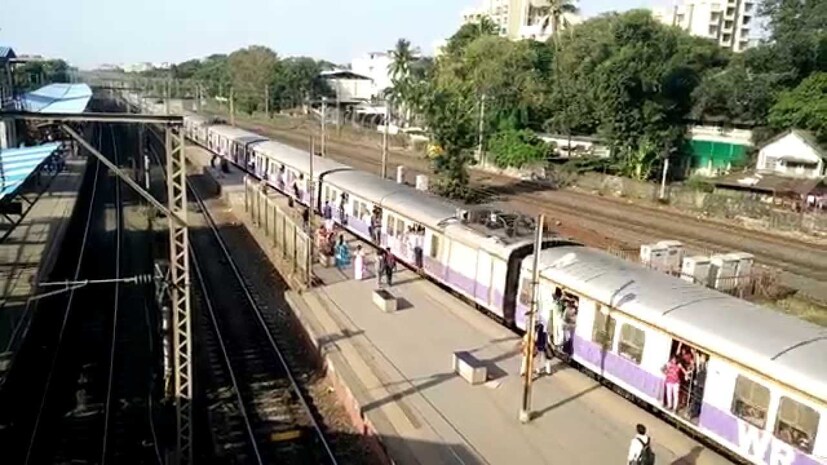 • রবিবার সকাল ১১ টা ১৫ থেকে রাত ৯ টা ১৫ পর্যন্ত চলবে ফুটওভার ব্রিজ তৈরির কাজ ৷
