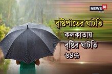 দক্ষিণবঙ্গে শুরু বর্ষার বৃষ্টি, কলকাতা, হাওড়ায় ঘাটতি চরমে দক্ষিণবঙ্গে শুরু বর্ষার বৃষ্টি, কলকাতা, হাওড়ায় ঘাটতি চরমে