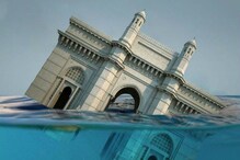 ডুবছে মুম্বই, জলের ঠেলায় যদি বদলে যায় এলাকার নাম ! ডুবছে মুম্বই, জলের ঠেলায় যদি বদলে যায় এলাকার নাম !