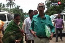 হরিণঘাটায় ভোটাভুটিতে জয়ী তৃণমূল, নতুন চেয়ারম্যান হলেন মানিক ভট্ট হরিণঘাটায় ভোটাভুটিতে জয়ী তৃণমূল, নতুন চেয়ারম্যান হলেন মানিক ভট্ট