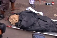 নেতাজি নগরে বাড়ি থেকে উদ্ধার প্রৌঢ় দম্পতির দেহ
